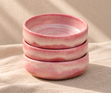 Ceramic Trinket Holder - Blush
